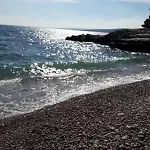 Quiet Getaway דירה *