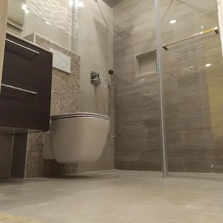 Апартаменты Quiet Getaway *