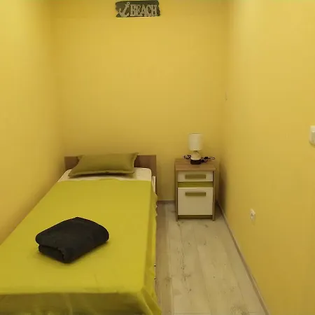Апартаменты Quiet Getaway *