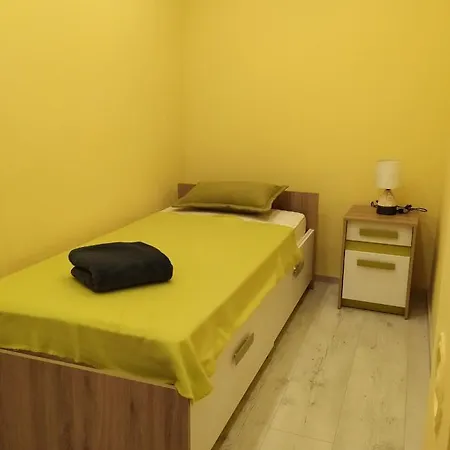 Апартаменты Quiet Getaway *