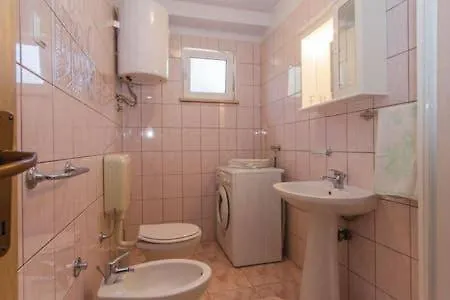 Quiet Getaway Koromačno