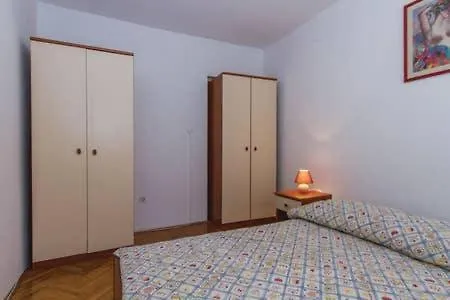 Апартаменты Quiet Getaway Коромачно