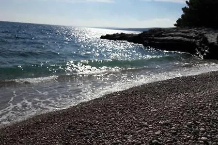 Quiet Getaway Апартаменты *