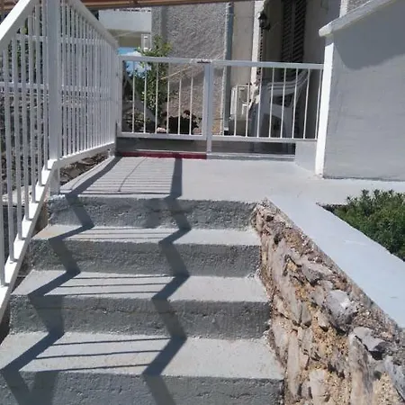 Quiet Getaway Daire Koromačno