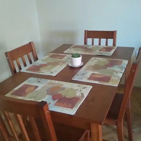 Quiet Getaway Daire *