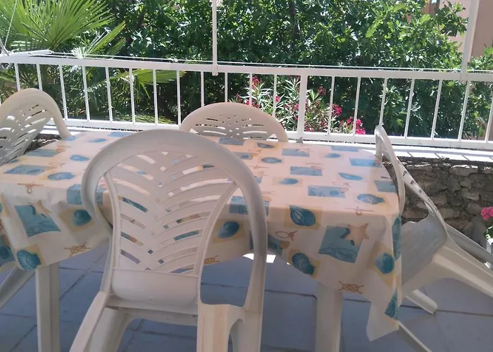 Διαμέρισμα Quiet Getaway Koromačno
