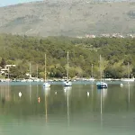 Daire Quiet Getaway Koromačno