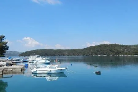 Quiet Getaway *