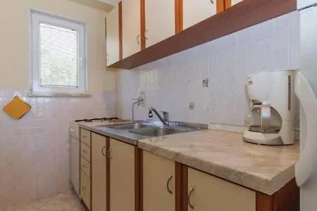Quiet Getaway Appartement *